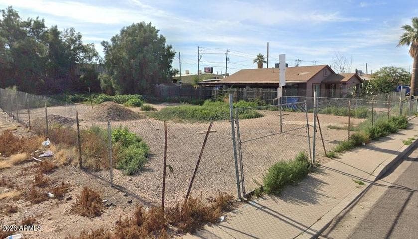 1929 E ADAMS Street #5, Phoenix, AZ