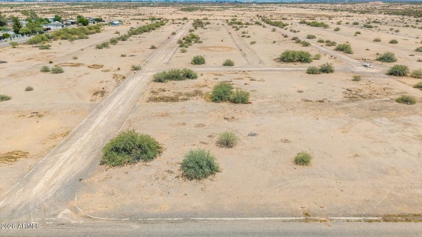 0 S GUINN Drive #1, Casa Grande, AZ