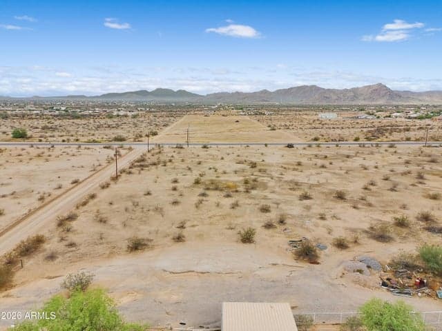 6994 N ESCONDIDO Road #46, Maricopa, AZ