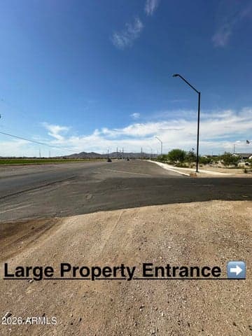 23345 W PIONEER Street #-, Buckeye, AZ