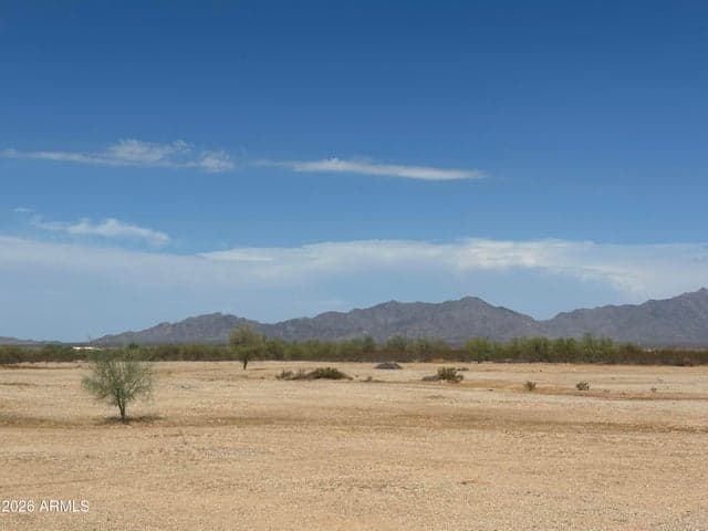 248XX S 191st Avenue #A, Buckeye, AZ