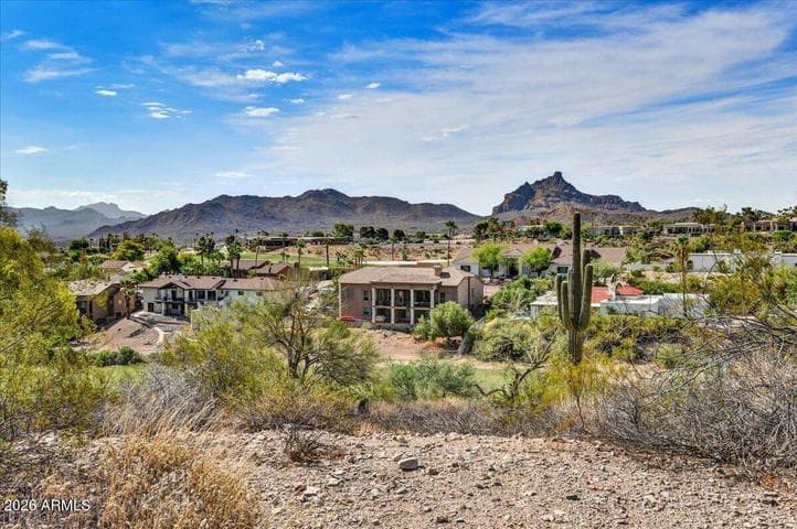 10806 N CHERRY HILLS Court #22, Fountain Hills, AZ