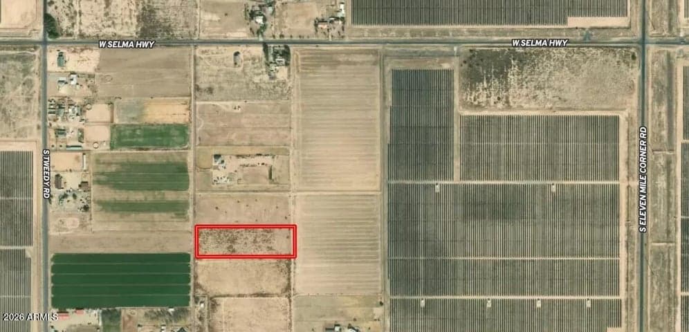 0 S Carol Lane #-, Casa Grande, AZ