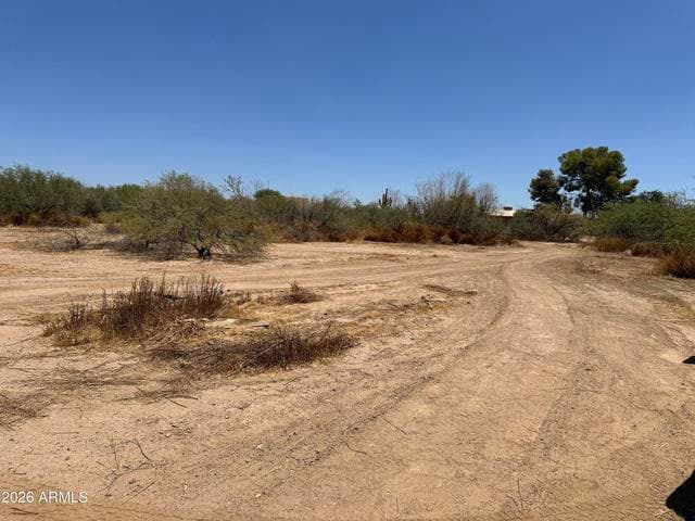 20625 W SKINNER Drive #--, Wittmann, AZ