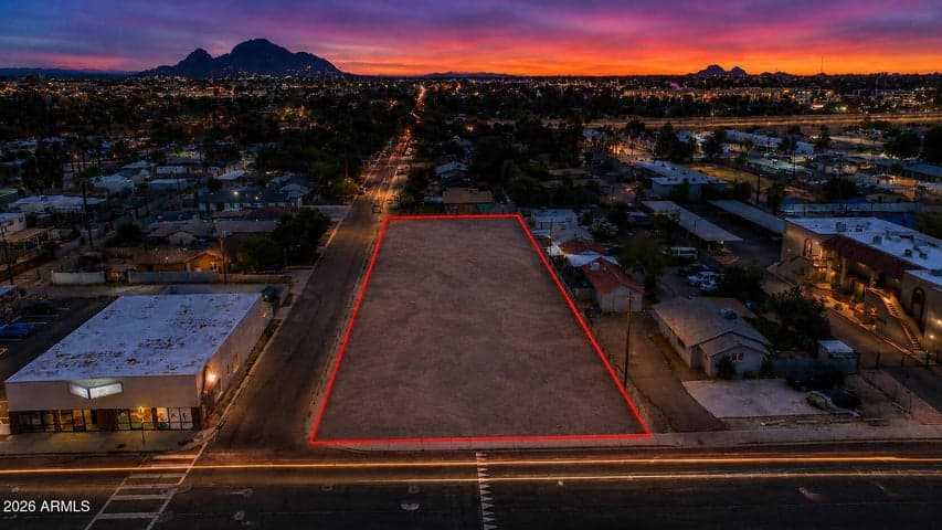 4249 N 16TH Street #-, Phoenix, AZ