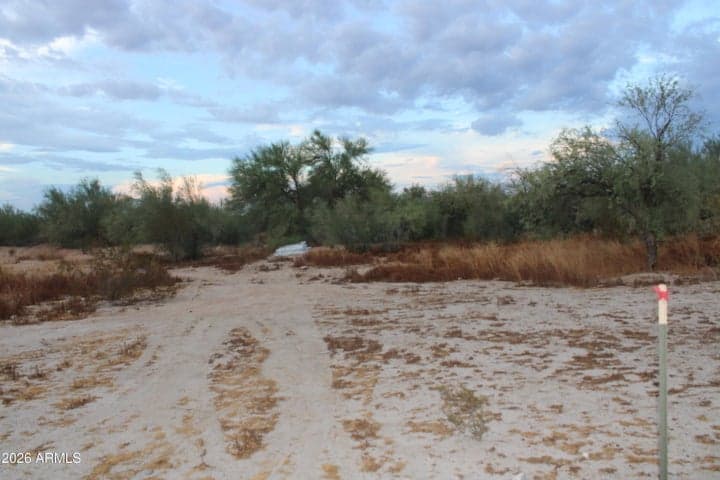 14751 S AIRPORT Road #-, Buckeye, AZ
