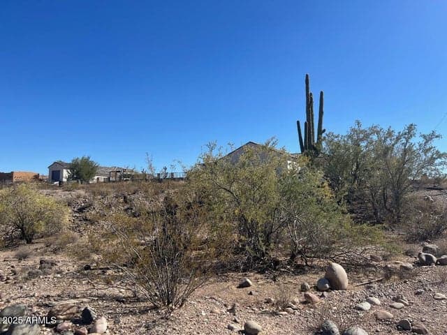 26113 N 113th Avenue #-, Peoria, AZ