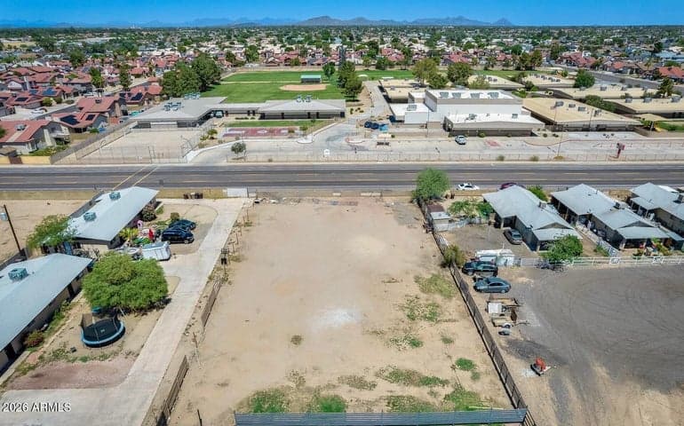 11535 N 79TH Drive #2, Peoria, AZ