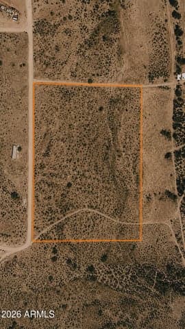 XXX S 329TH AVE Avenue #'-', Tonopah, AZ
