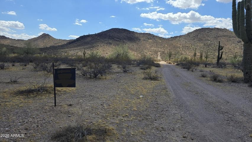 311XX W Cloud Road #-, Wittmann, AZ