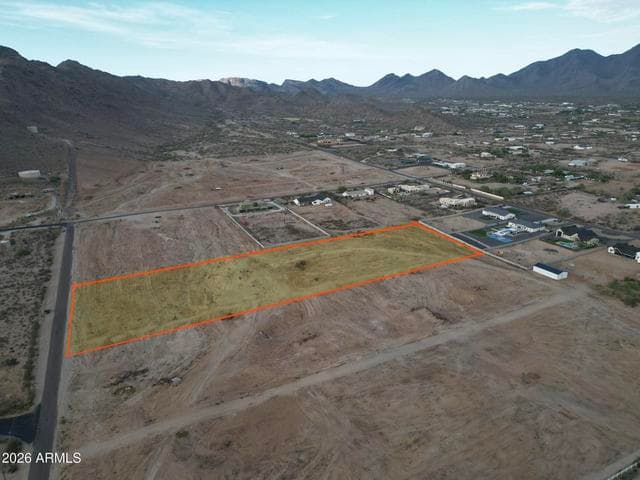 0 N Wild Horse Drive #-, Queen Creek, AZ