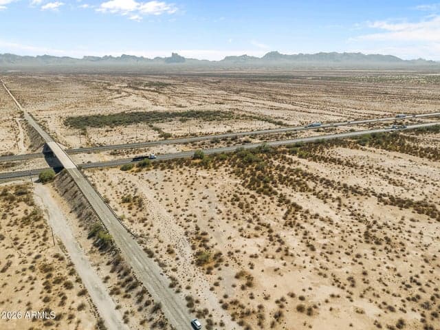 578XX W Eagle Eye Road #-, Tonopah, AZ