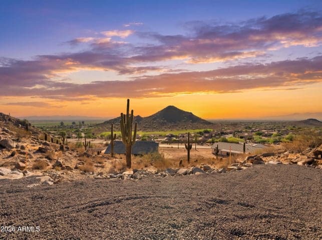 0 N Gary Road #362, Queen Creek, AZ