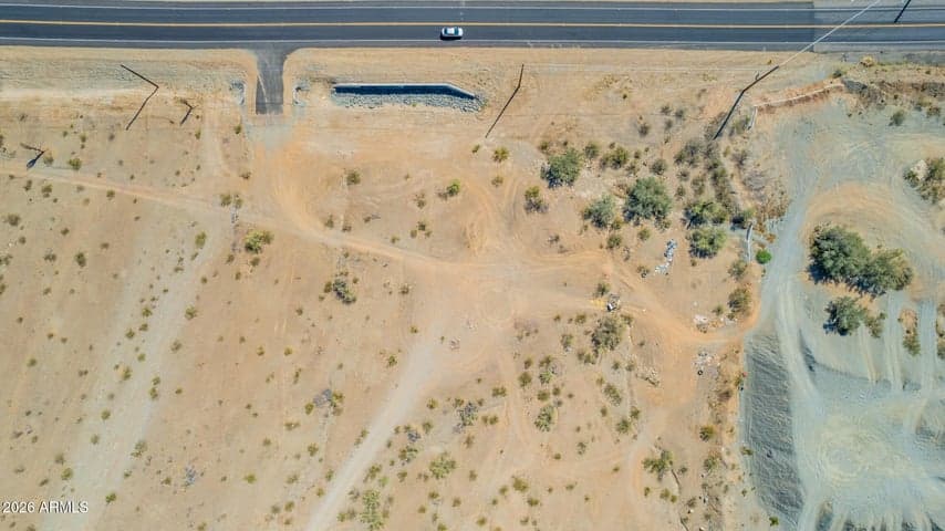 10500 S 35th Avenue #-, Laveen, AZ