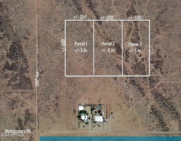 000 N 255th Avenue #2, Wittmann, AZ