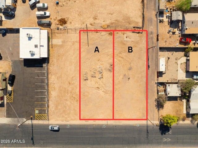 - N 6th Street #12, Avondale, AZ