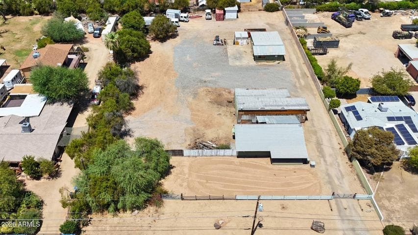 2810 W BELMONT Avenue #15, Phoenix, AZ
