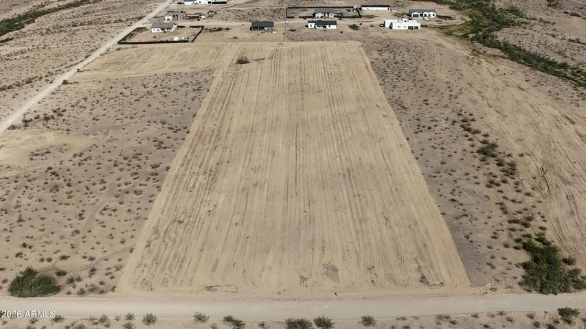 376XX W Orange Drive #Lot 2, Tonopah, AZ
