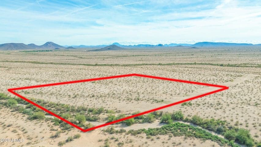 12015 S Carver Rd 19 Road #19, Tonopah, AZ