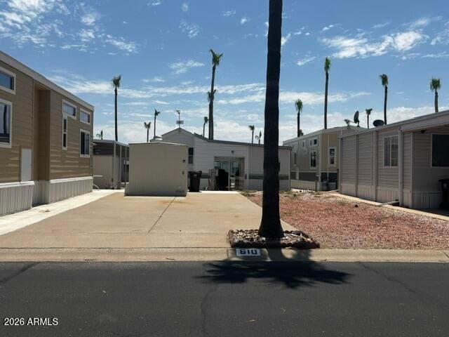 610 S IRONSTONE Drive #610, Apache Junction, AZ