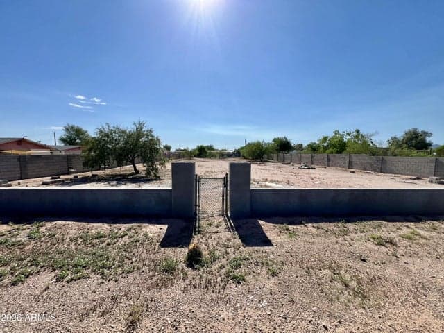 412 N IRONWOOD Drive #17, Apache Junction, AZ