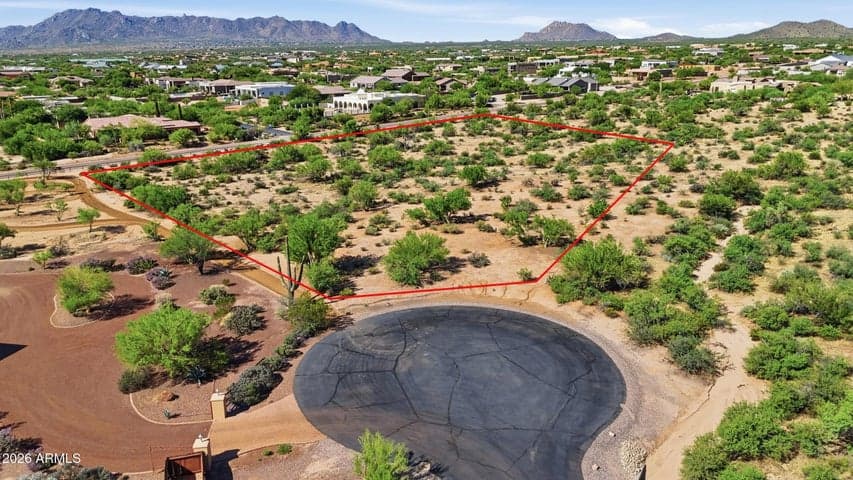 14206 E Barwick Court #12, Scottsdale, AZ