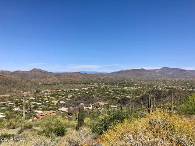 6212 E CARRIAGE Drive #-, Cave Creek, AZ