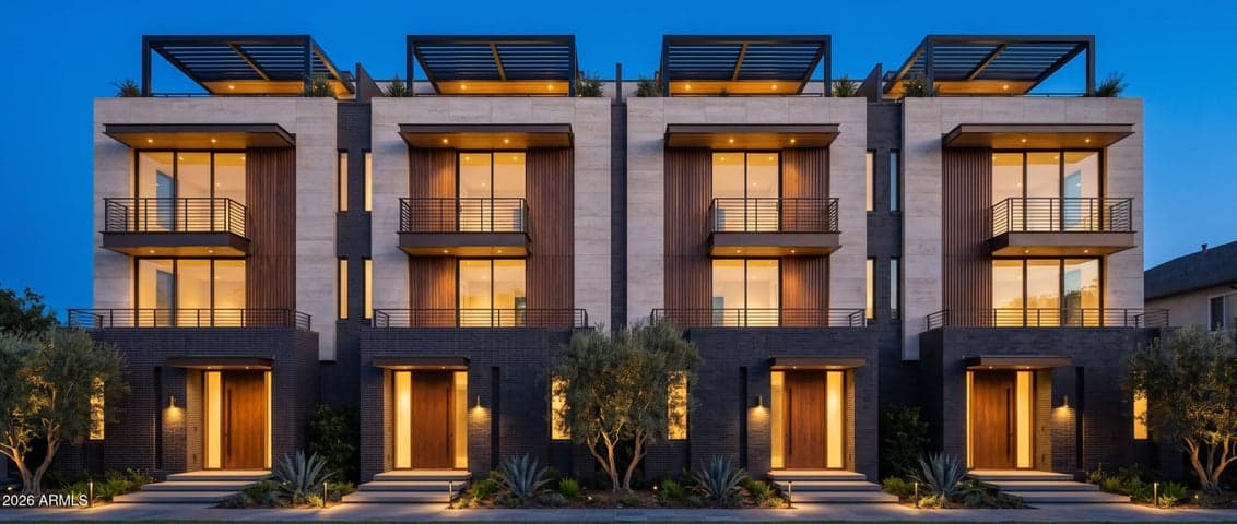 919 S WILSON Street #-, Tempe, AZ