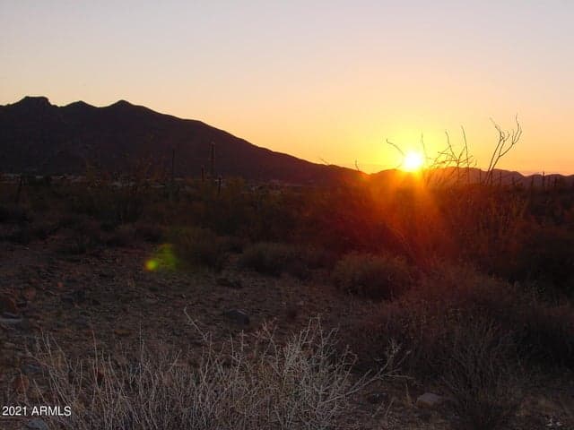 7960 Rising Sun Road #-, Carefree, AZ