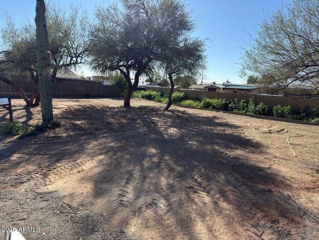 292 S OCOTILLO Drive #41, Apache Junction, AZ