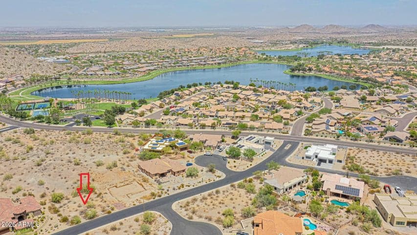 18236 W SANTA ALBERTA Lane #30, Goodyear, AZ