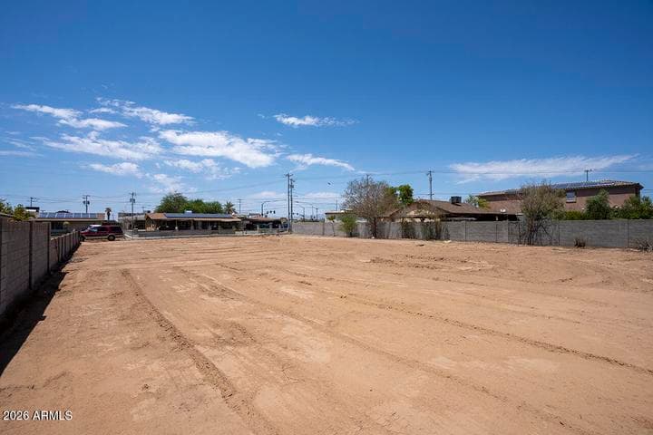 607 S 1ST Street #33, Avondale, AZ