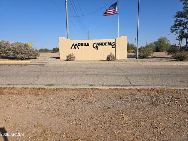 33021 N 224TH Avenue #101, Wittmann, AZ