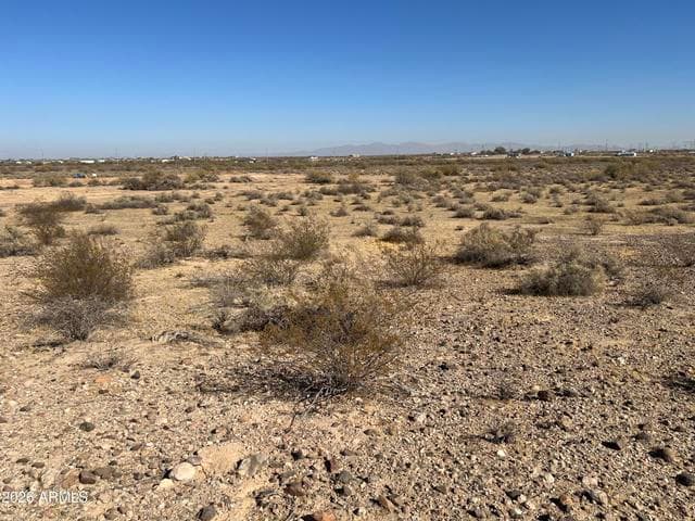 359XX S 360th Avenue #W, Tonopah, AZ