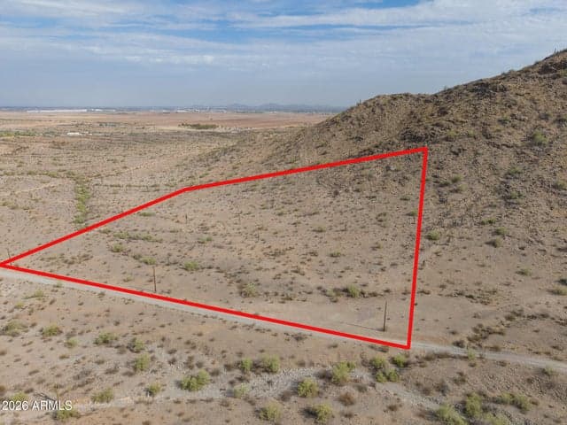 0 E Hanna Road #'_''', Casa Grande, AZ