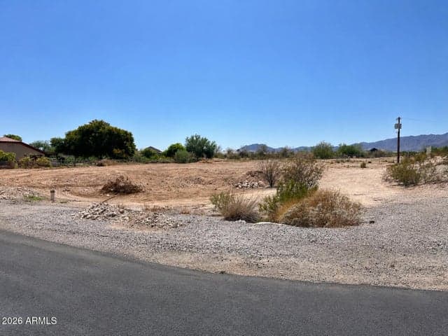 4934 N 190Th Drive #34, Litchfield Park, AZ