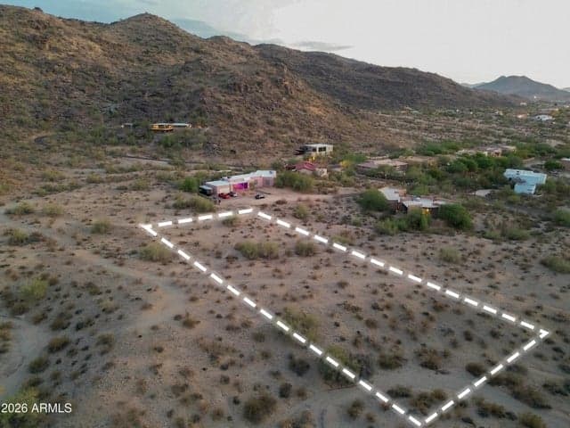 2220 E Siesta Drive #-, Phoenix, AZ
