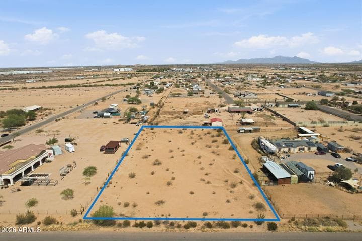 0 Lamb Road Road #24, Casa Grande, AZ
