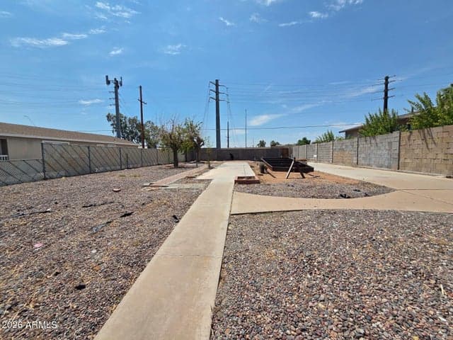 364 S WINTERHAVEN -- #29, Mesa, AZ