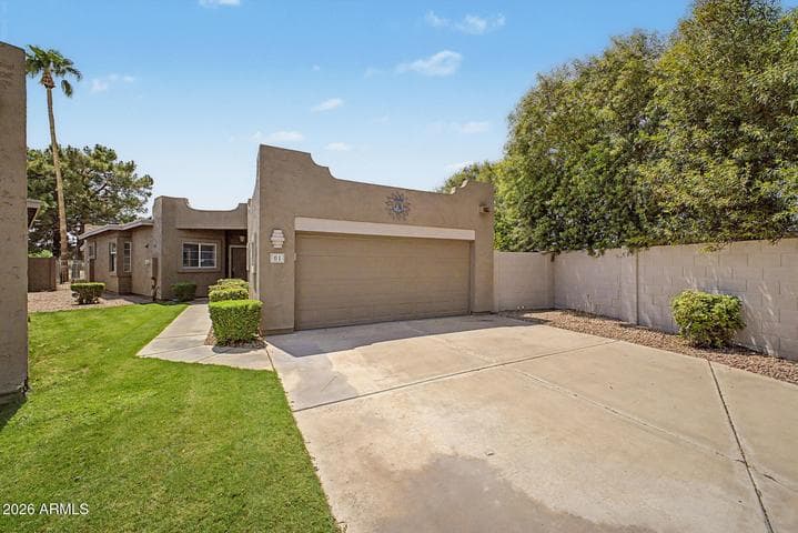 6001 E SOUTHERN Avenue #1, Mesa, AZ
