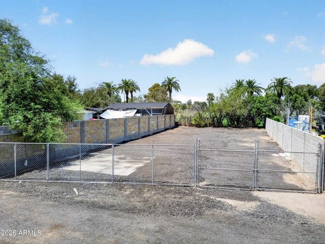 2438 W POLK Street #3, Phoenix, AZ