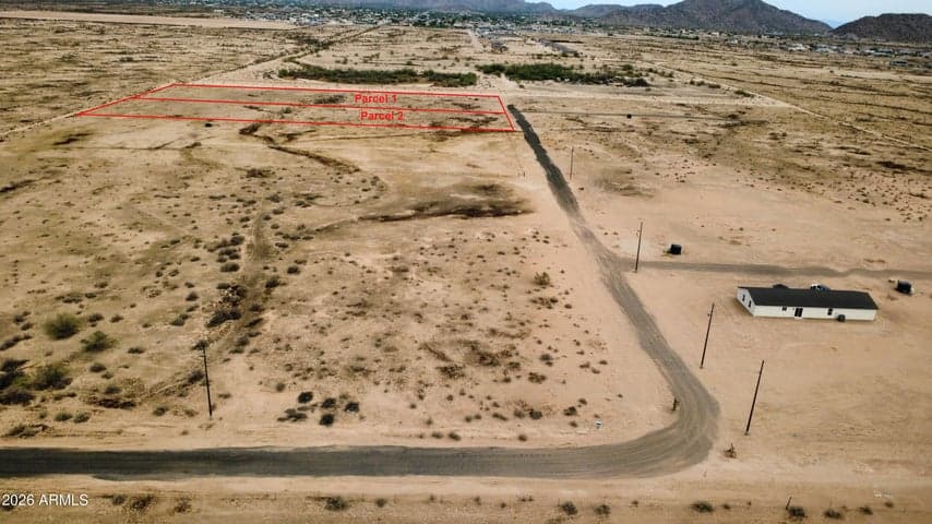 10538 W Randolph Road #1, Casa Grande, AZ