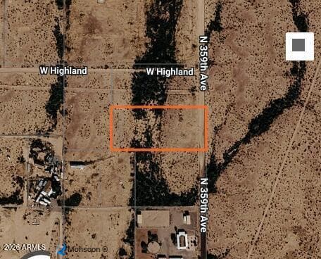 XXX N 359th Avenue #-, Tonopah, AZ