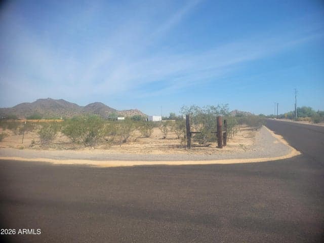 0 W Wickiup Road #7, Casa Grande, AZ
