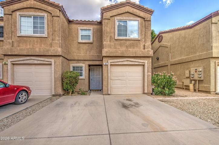 125 S 56TH Street #132, Mesa, AZ