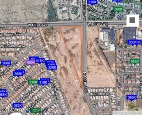 10000 N 111TH Avenue #1, Peoria, AZ