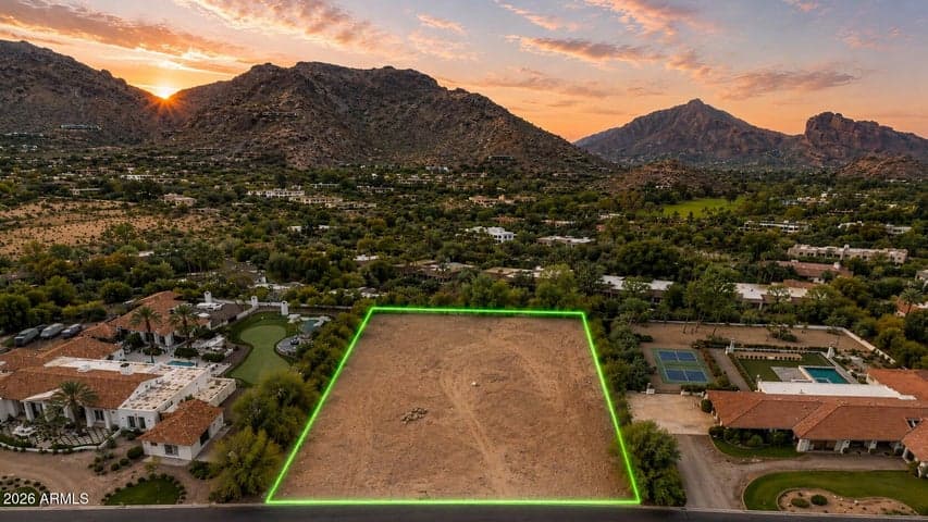 5031 E DESERT JEWEL Drive #19, Paradise Valley, AZ