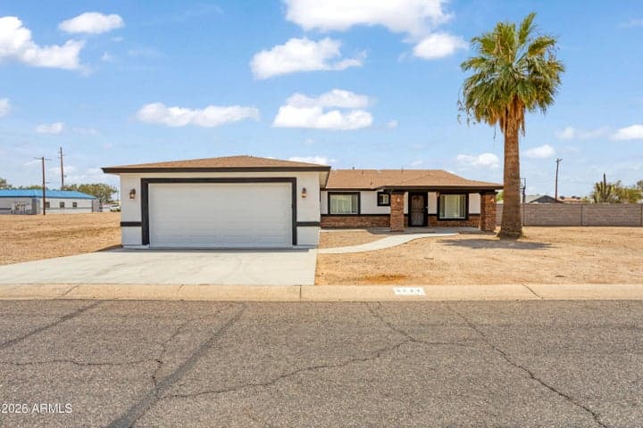 6747 E Albany Street, Mesa, AZ