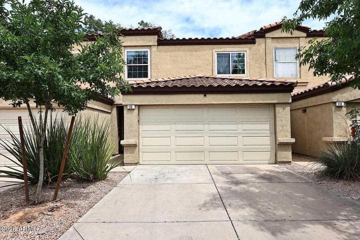 125 S 56TH Street #113, Mesa, AZ