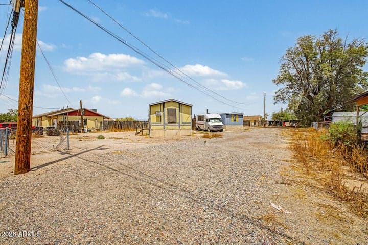 199 N PHOENIX Street #199, Florence, AZ